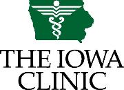The Iowa Clinic Logo